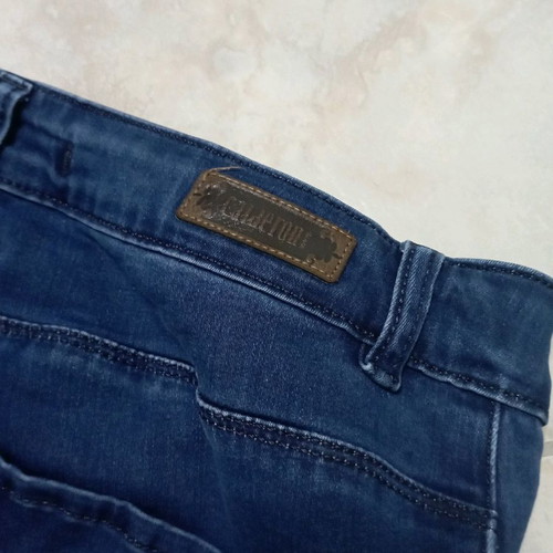 Women’s jeans pants blue Calderon size XL like new