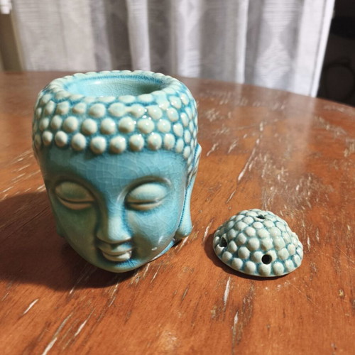 Decorative Aroma Diffuser New, 12 cm height