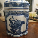 Decorative vase