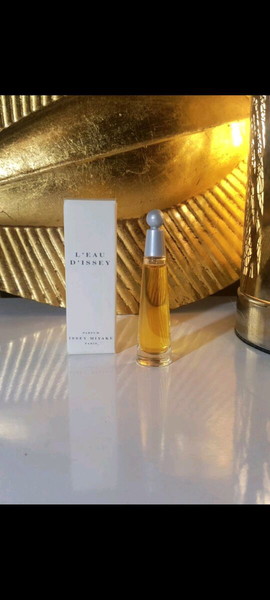 L'EAU D'ISSEY MIYAKE
