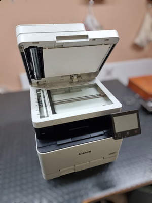 Canon i-SENSYS MF657Cdw έγχρωμος πολυλειτουργικός εκτυπωτής laser
