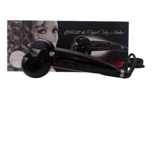 Babyliss Pro MiraCurl curling device new