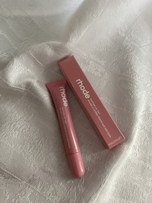 Rhode Peptide Lip Tint σαν καινούργιο