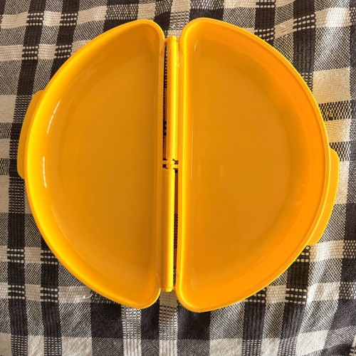 Eddington’s Microwave Omelette Maker like new