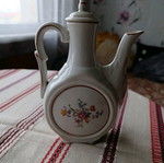 Retro Balkan pitcher like new