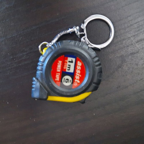 Various keychains like new