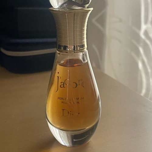 J'Adore Roller Pearl Dior tester 20 ml unused