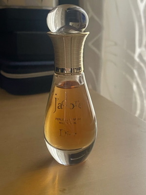 J'Adore Roller Pearl Dior tester 20 ml unused