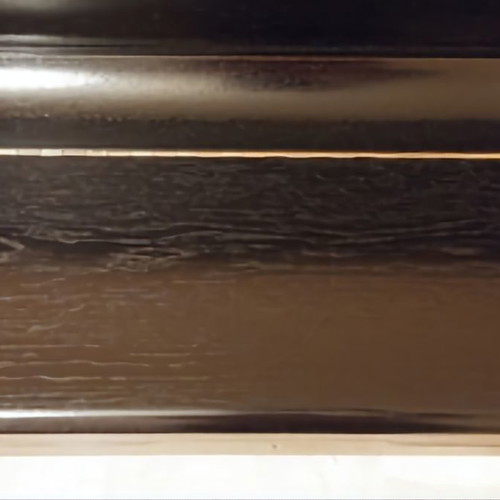 Seiler Upright Piano used, 20 years old, rich sound
