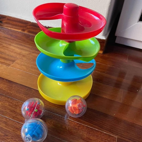Baby toys like new