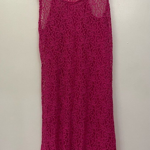 C Through dress like new, XS/S, fuchsia/pink summer