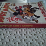 Miky Maous issue 2085 used