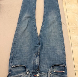 Tommy Hilfiger Bleecker Men's Slim Fit Jeans Size 33x32