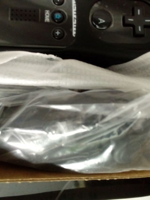 Wii Motion Plus Remote, Nunchuck και HDMI adaptor ολοκαίνουργια