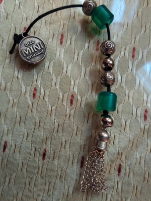 Komboloi worry beads