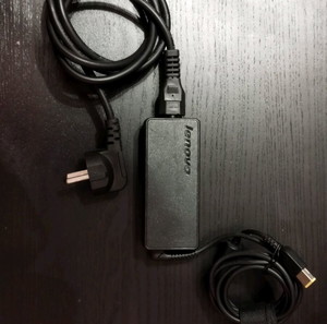 Lenovo PA-1650-72 SlimTip зарядно устройство за лаптоп