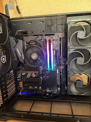 Gaming pc συζητήσιμη