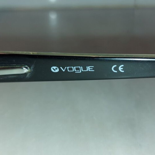 Vogue myopia glasses used, pack of 6, multicolor