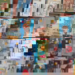  500 Τηλεκάρτες (Μονές)
