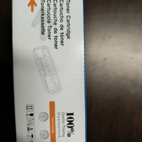 Kyocera TK-5230 Compatible Toner Black and Magenta New Sealed