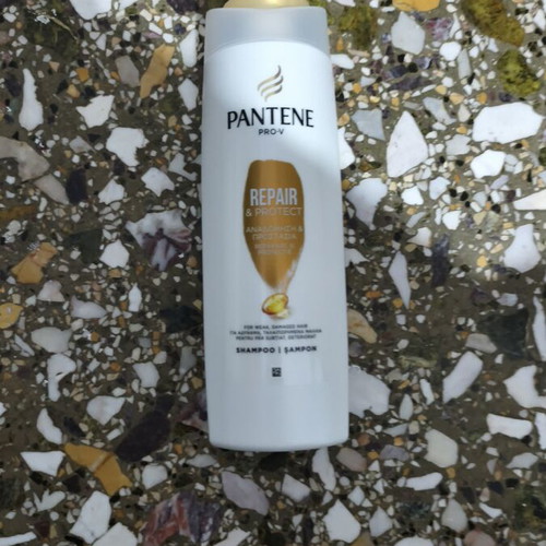 Pantene Shampoo 360ml new