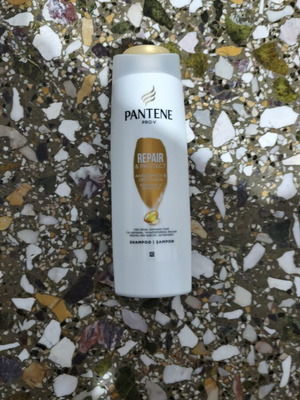 Pantene Shampoo 360ml new