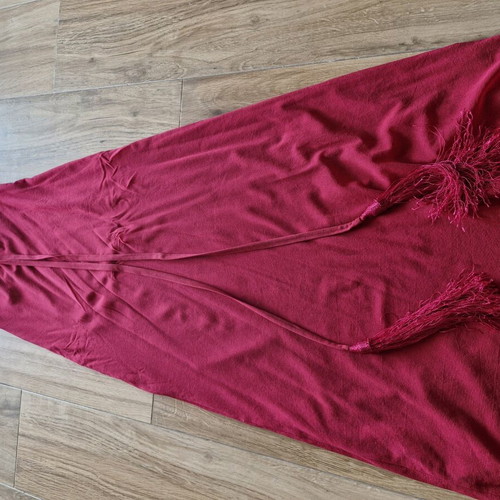 Jean Paul Gaultier dress, vintage