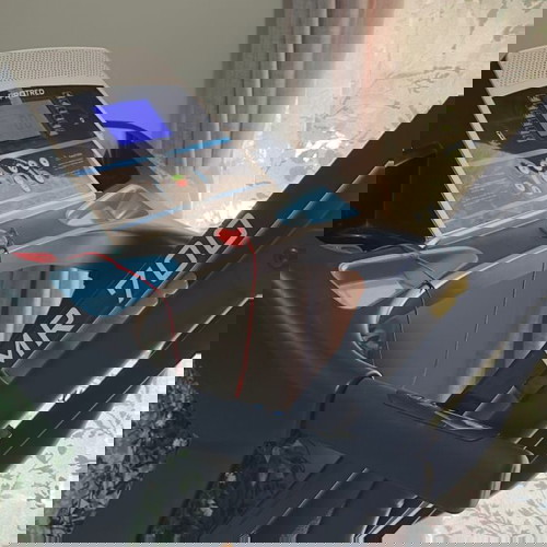 Бягаща пътека ProTred MR700 като нова