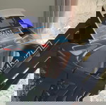 Бягаща пътека ProTred MR700 като нова