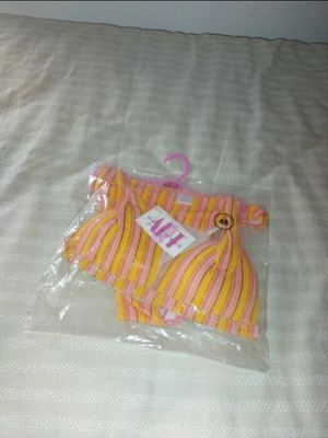 Swimsuit new yellow size M / 38 / 10
