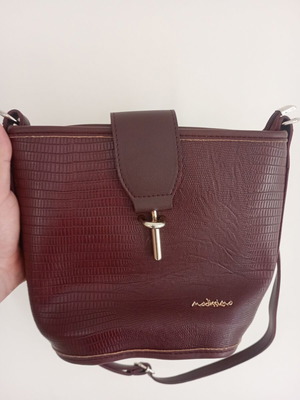 Modissimo women's crossbody shoulder bag used, very good condition