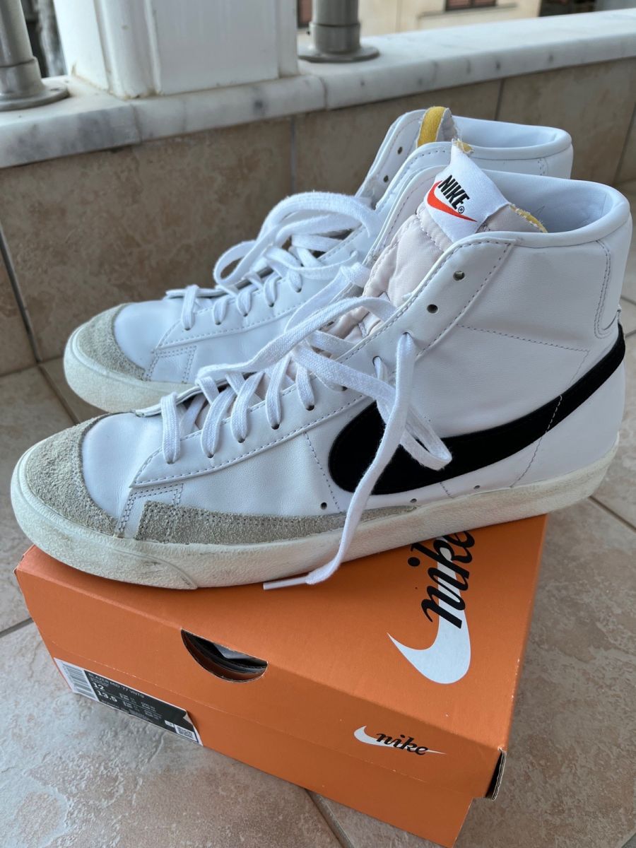 Nike Blazer Mid 77 Vintage - € 38,00 - Vendora.cy