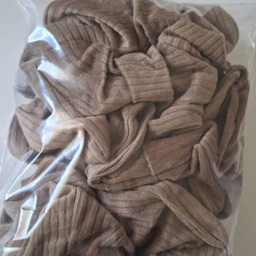 Scrunchies (hair ties)