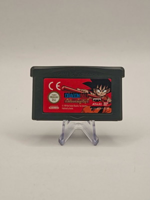 Dragon Ball Advanced Adventure GameBoy Advance μεταχειρισμένο
