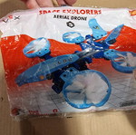 Space Explorers new