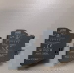  ABB βοηθητική επαφή