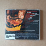 Kill Bill Vol. 1 Soundtrack CD used