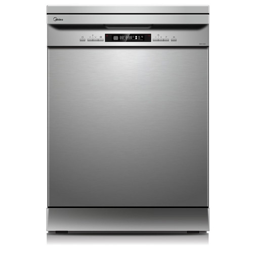 Dishwasher Midea MFD60S230S like new, 16 months old