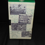 Panathinaikos The Wembley Feat video cassette used