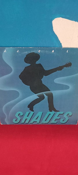 J.J CALE - SHADES