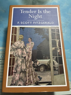 Tender Is The Night από F. Scott Fitzgerald, σαν καινούργιο