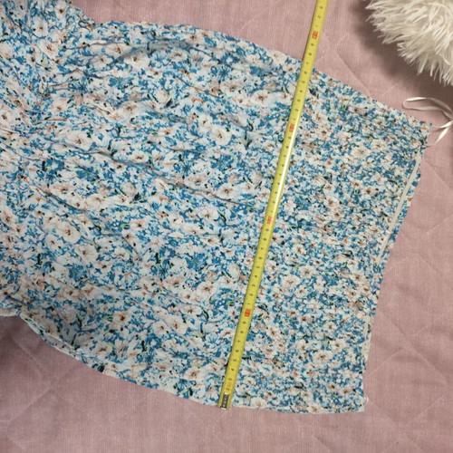 Short romper used, good condition