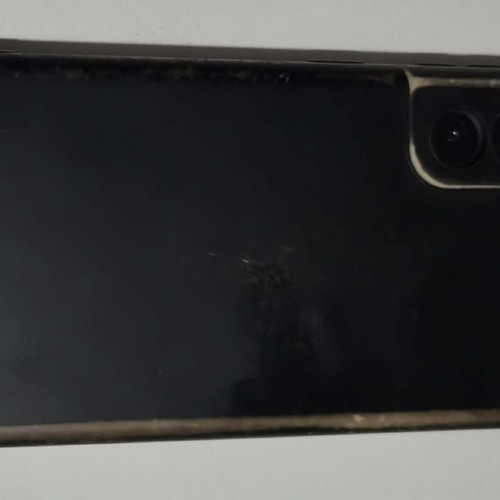 Samsung Galaxy S21 5G 128GB 8GB RAM used, black