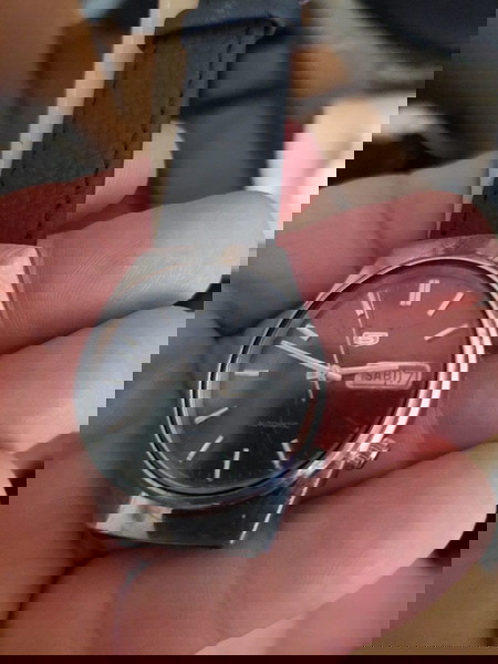 seiko 5αρι αυτοματο