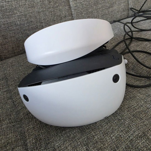 PlayStation VR2 accessory for PlayStation 5