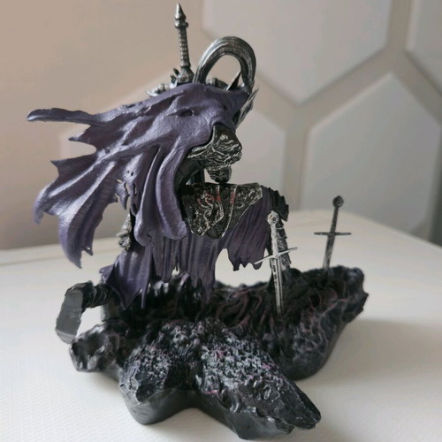 Artorias the Abysswalker 15cm statue figure new