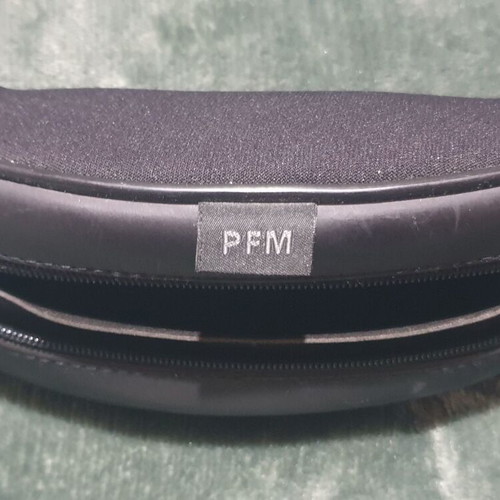Dolce & Gabbana Glasses Frame like new with case, black and brown