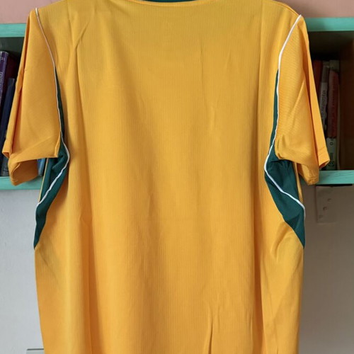 Australia Jersey Medium 2026 New Official Replica