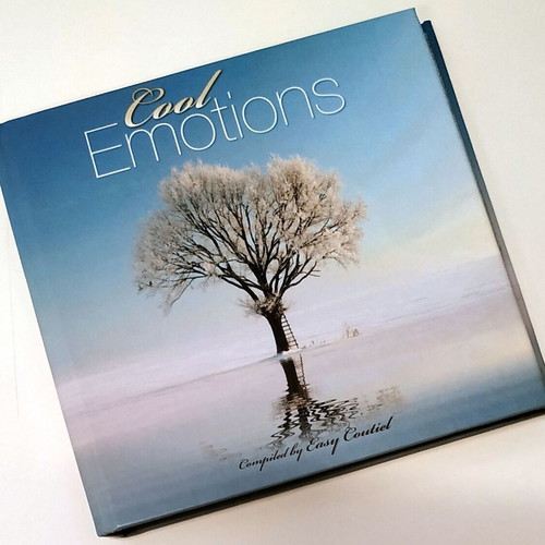Cool Emotion 4-CD set like new, pop