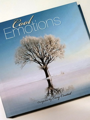 Cool Emotion 4-CD set like new, pop